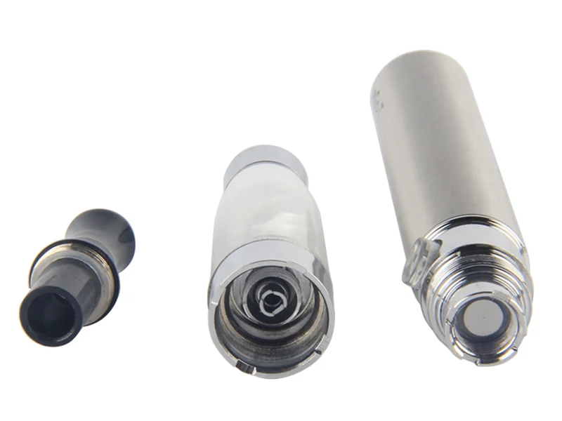 1Pc CE5 1.6Ml Atomizer Starter Kit Ecigarette Vapor ถังแบตเตอรี่อิเล็กทรอนิกส์ EGO-T Blister Case Clearomizer