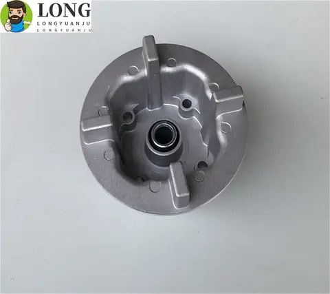 Högkvalitativ motorcykeldrevhjulsnavbashylsa för Suzuki GN 125 GS125 EN125 GN125 LIFAN LONGXING 125cc 10 best sales Susuki GN 125 - №10