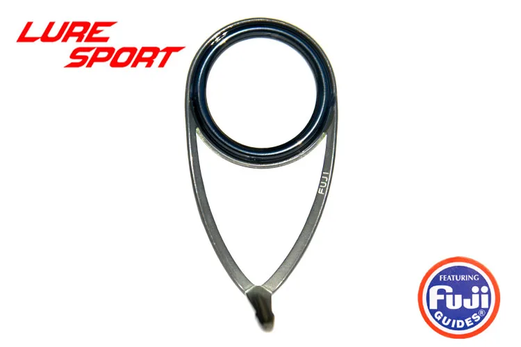 Japan FUJI 11-teiliges Spinnfisch-Leiterset BC CCKTAG BC CCKLAG30 Leiter BC CCMNAT Top-Leiter Rutenbauteil Reparatur DIY Zubehör – Detail 11
