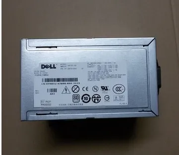 For DELL T5400 T5500 Workstation Power Supply N875EF-00 H875E-00 875W