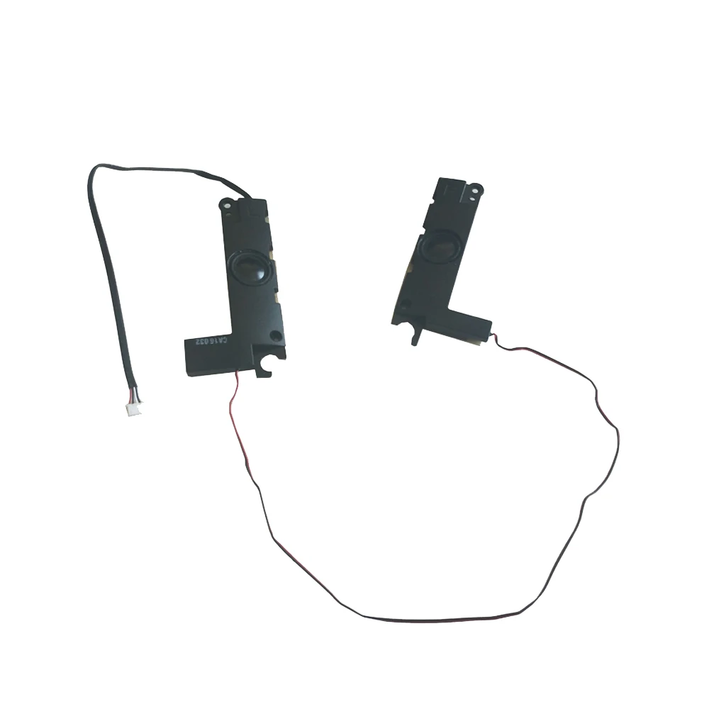 Haut-parleur fixe interne pour Asus S400 S400C S400CA S400L S300C, 04072 – 0062010, entièrement testé, livraison rapide, nouvelle collection