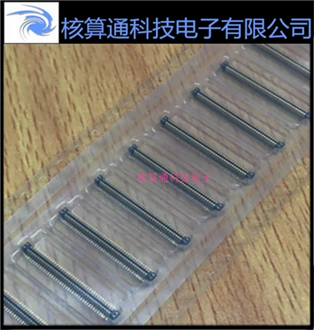 판매 한 AXT480124 AXT480164 원래 80pin 0.4mm 보드 보드 커넥터 1PCS, 또한 주문 10pcs