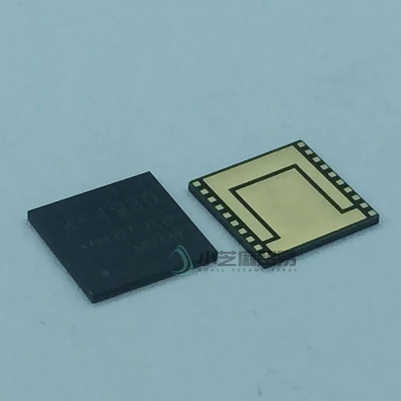 5 Chiếc KF1930 ASIC Chip Cho Whatsminer Thợ Mỏ M30/M31/M32