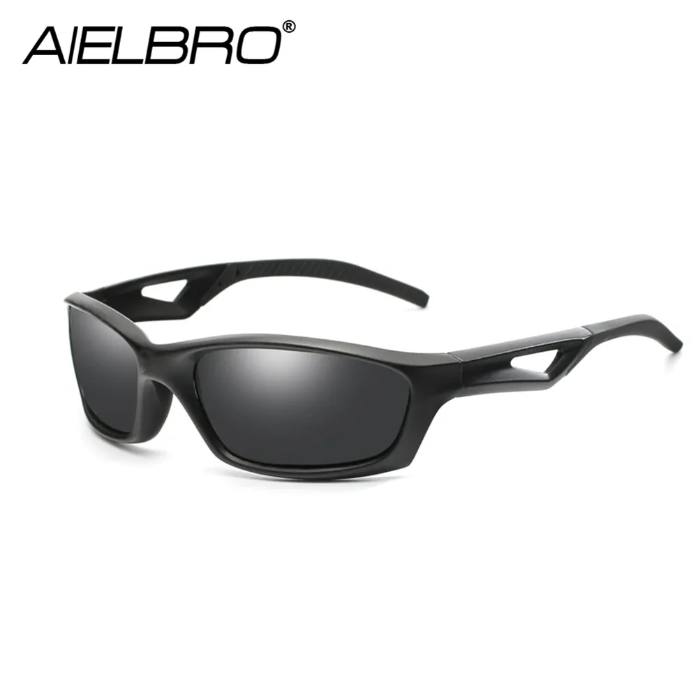 

Men Cycling Sunglasses Polarized Sports Glasses Bike Goggles Driving Fishing Sunglasses UV400 Eyewear Bike Accessories