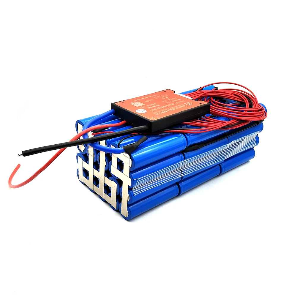 With BMS  36V 18Ah for Clean Air Bike 3012000096 Battery pack Li-Ion E-Bike electric bicycle  for self-installation