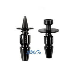 Nozzle CN080 CN020 CN030 CN040 CN065 CN140 CN220 CN400N CN100 Ceramic Nozzle For Samsung CP45 NEO Holder SMT Nozzle