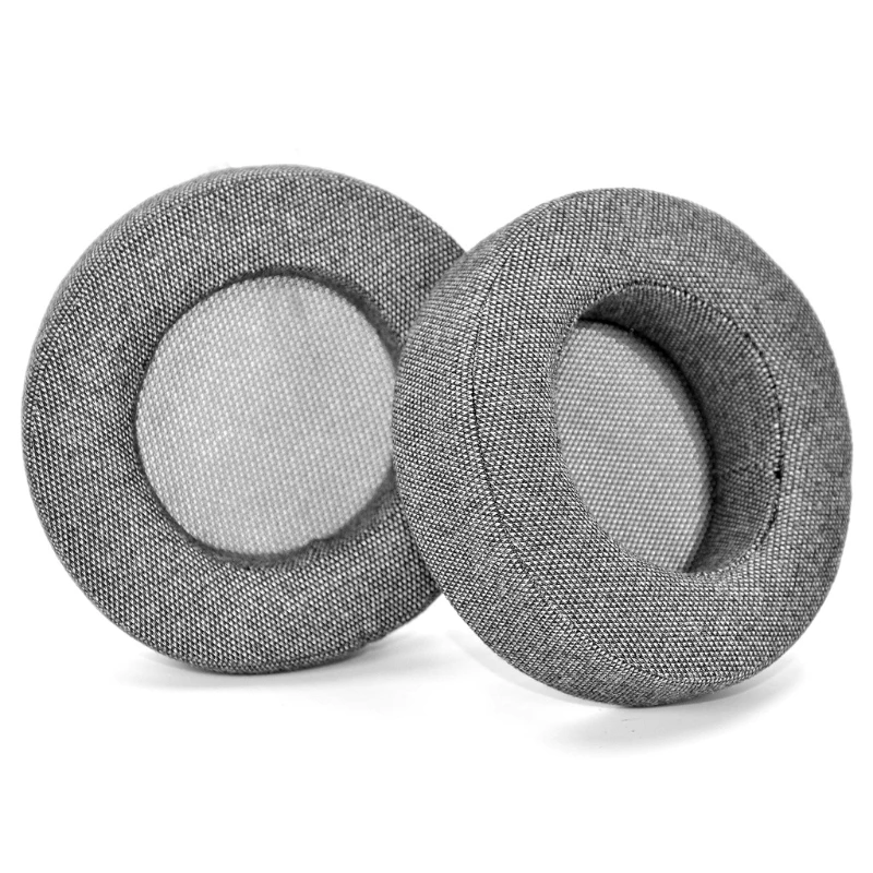 Protective Cushion for Corsair Virtuoso RGB Headset Replacement Earpads Cover Cups Sleeve Pillow Dropshipping