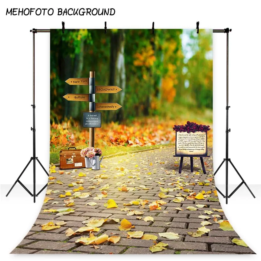 MEHOFOTO Photo Studio Backdrop Vinyl Photography Backdrops Baby Portrait Photo Background for Children Backdrops Studio