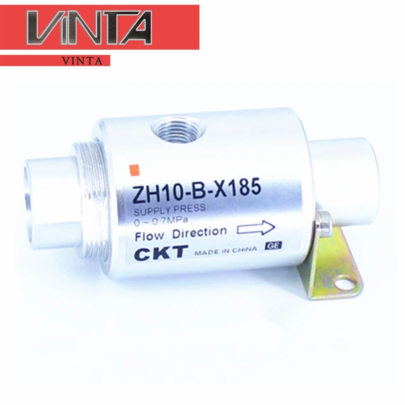 Ckt Large-Caliber V…