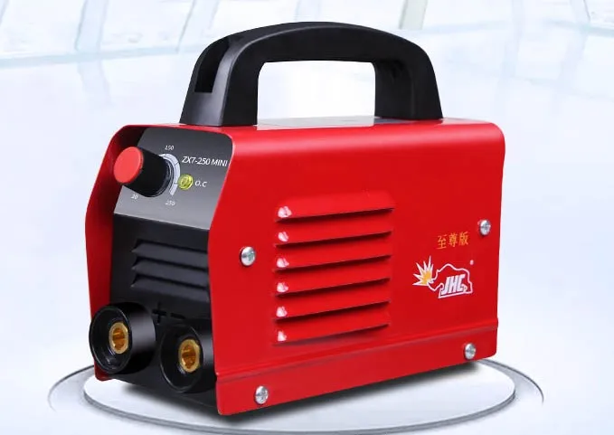 

220V Inverter Arc Electric Welding Machine Welders for Welding Working and 2.5/3.2 welding rod