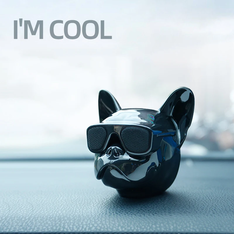 Bulldog Car Air Fre… - image
