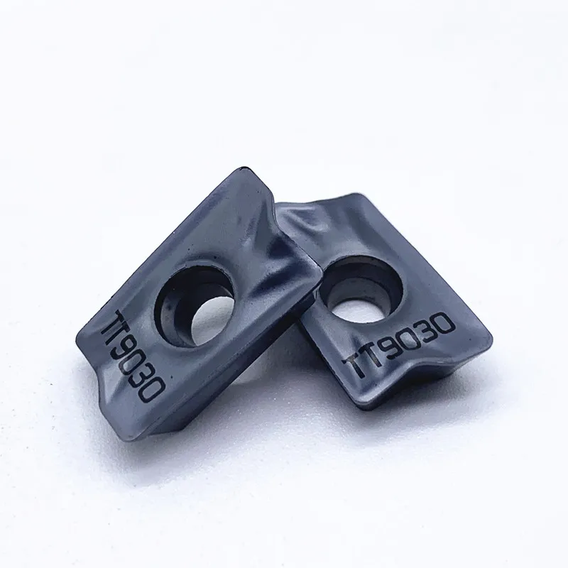 APKT1705 PER-EM tt9080 TT9030超硬インサートcnc旋盤旋削工具apkt 1705 tt 9030/9080フライスカッター