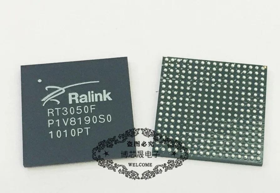 Mxy 1PCS RT3050 RT3…