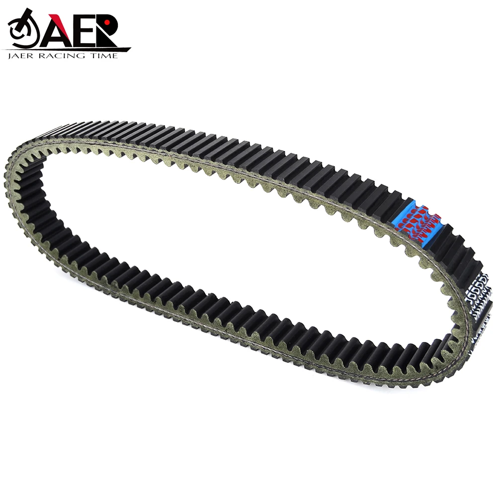 

Drive Belt for Cub Cadet Challenger 500 700 2015-2018 Massimo Alli700 Knight500 Knight700 MSU500 MSU700 Warrior700 2016-2017