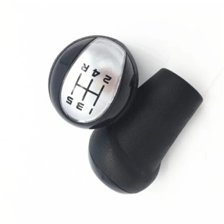 

Car manual transmission shift change lever knob for Haima 2 2007-2012 Haima m3 2012-2015