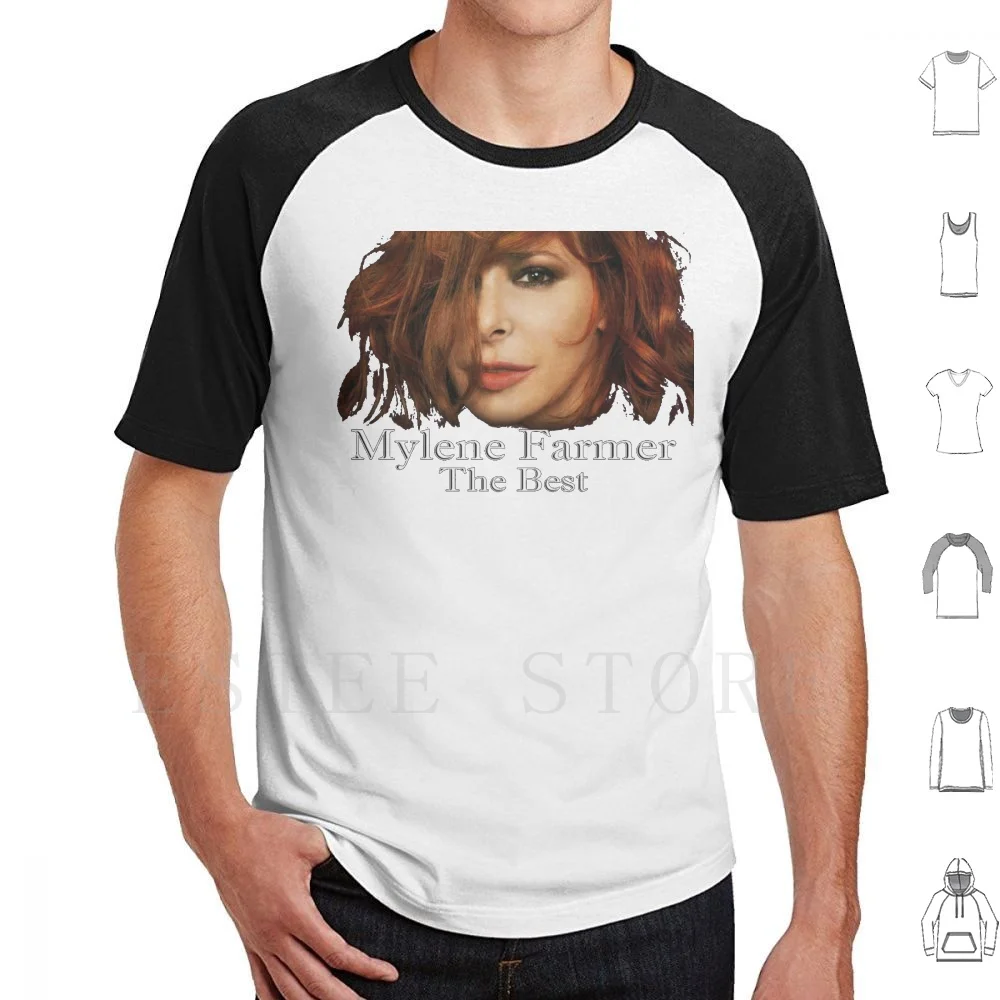 MylèNe Farmer Margu…