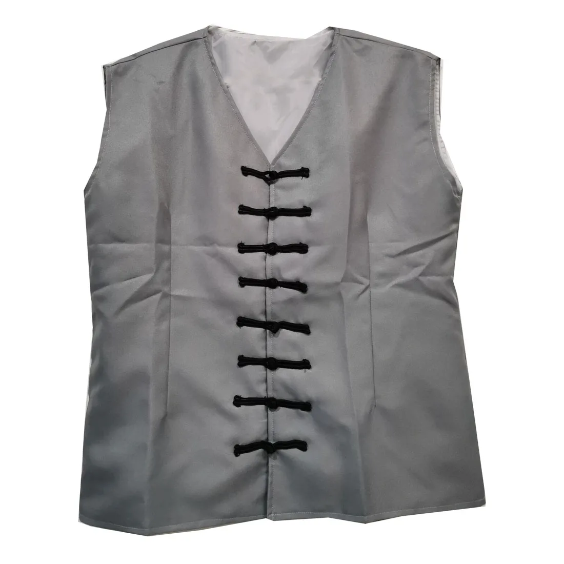 

2021 Gintama Silver Soul Takasugi Shinsuke Cosplay Costume Only Vest