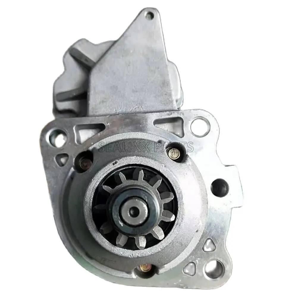 

Motor Starter for Caterpillar 924 928H 10R9100 20R4041 234-2637 234-2667 269-3869 4280002371 428000-2371 4280005330 428000-5330