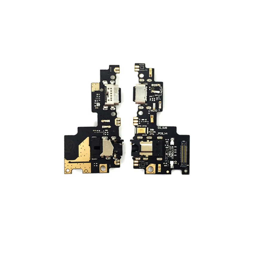 

For Xiaomi Mi A1 USB Charger Port Flex Cable Charging Dock Connector PCB Board Ribbon