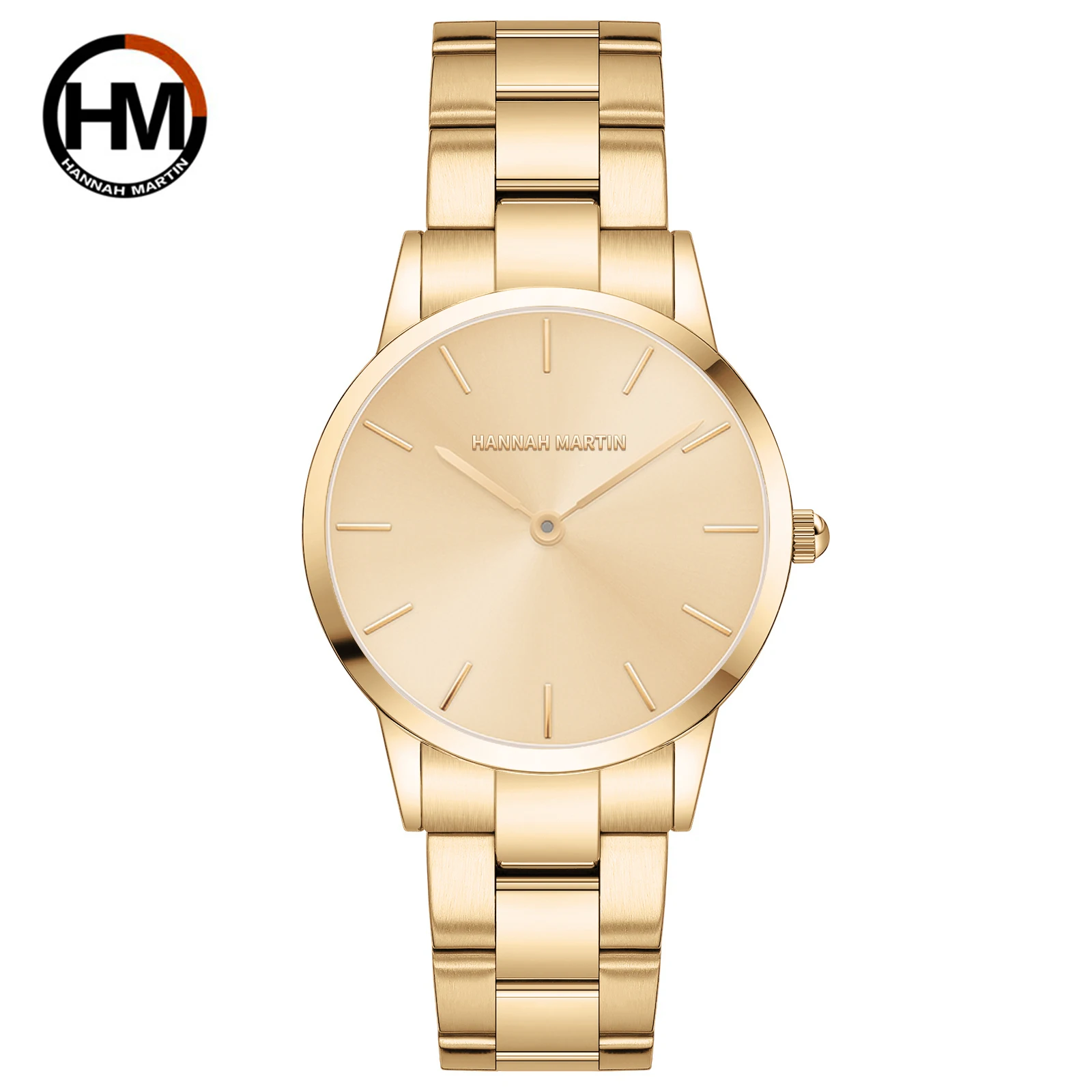 2021 New Watch Women Watches Set Top Brand Luxury Gold Waterproof Quartz Wrist watch ladies Clock Fashion Simple Women Relogio