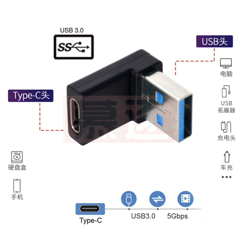 Usb Typ C Weibliche… - image