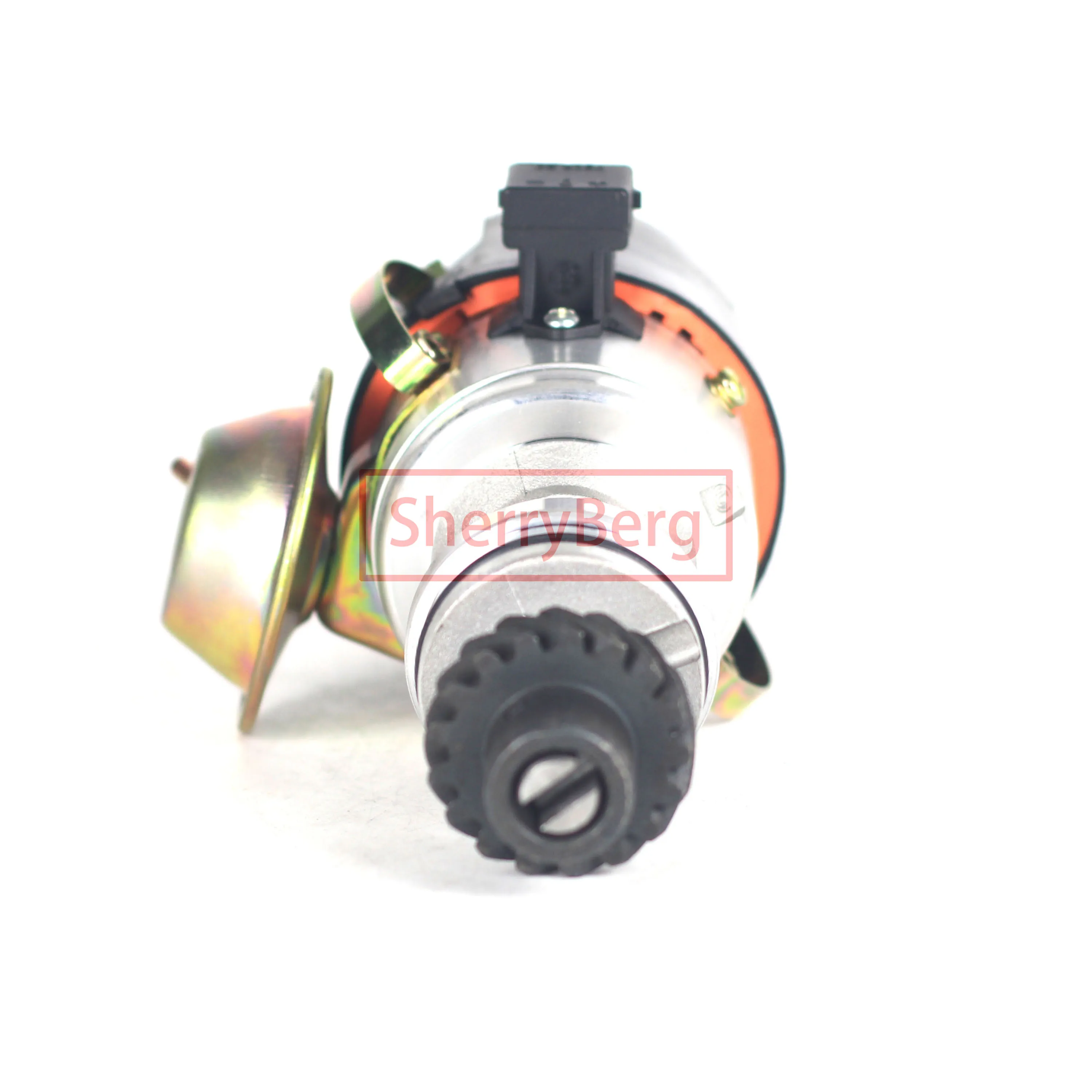 

SherryBerg Complete Distributor fit FOR VW Santana 2.0 - Carburado Com AvanCo PARATI LOGUS SANTANA GOL Quantidade 1991-1996