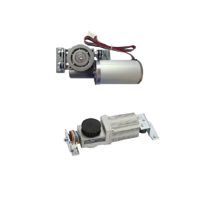 Universal DC 24V High-Power Brushless Motor For Automatic Door Controller