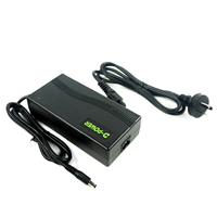 D-power Output 36V48V 2A 3A High Quality Li-ion Battery Stable Charger AU UK EU US  Ebike Battery Charger