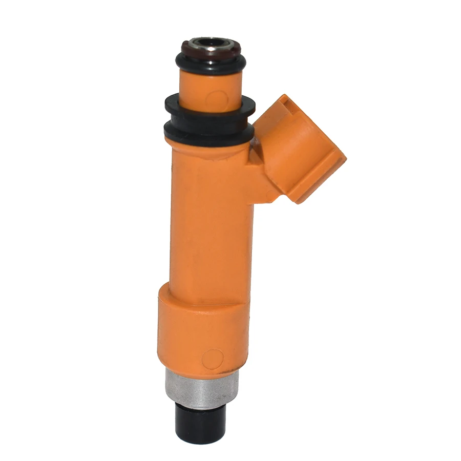 1/4pcs Fuel Injector 297500-0120 15710-86G00 For Suzuki Ignis 00
