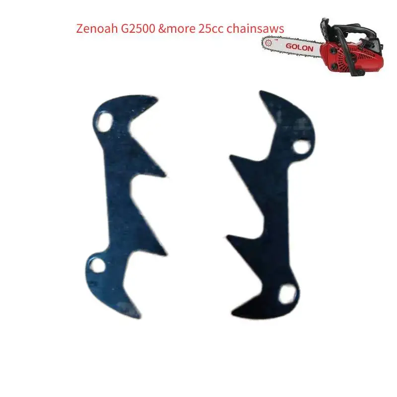25CC Bumper Spike for Komatsu Zenoah G2500 26CC Chainsaw