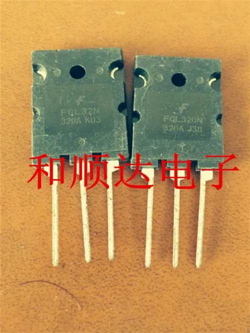 

10PCS FGL32N320A FGL320N320A TO-264