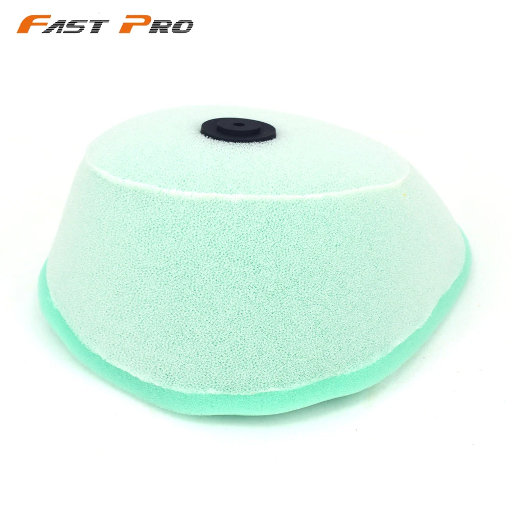 Dual Foam Air Filter Cleaner For KTM SX EXC XC XCW EXCF SXF SMR 85 125 150 200 250 300 350 450 500 MX Motocross Enduro Supermoto