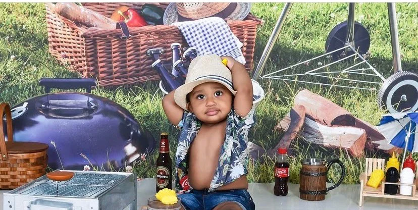 Yeele الربيع المراعي نزهة الشواء التصوير الفوتوغرافي خلفية التصوير Photophone صورة خلفية التصوير استوديو الصور