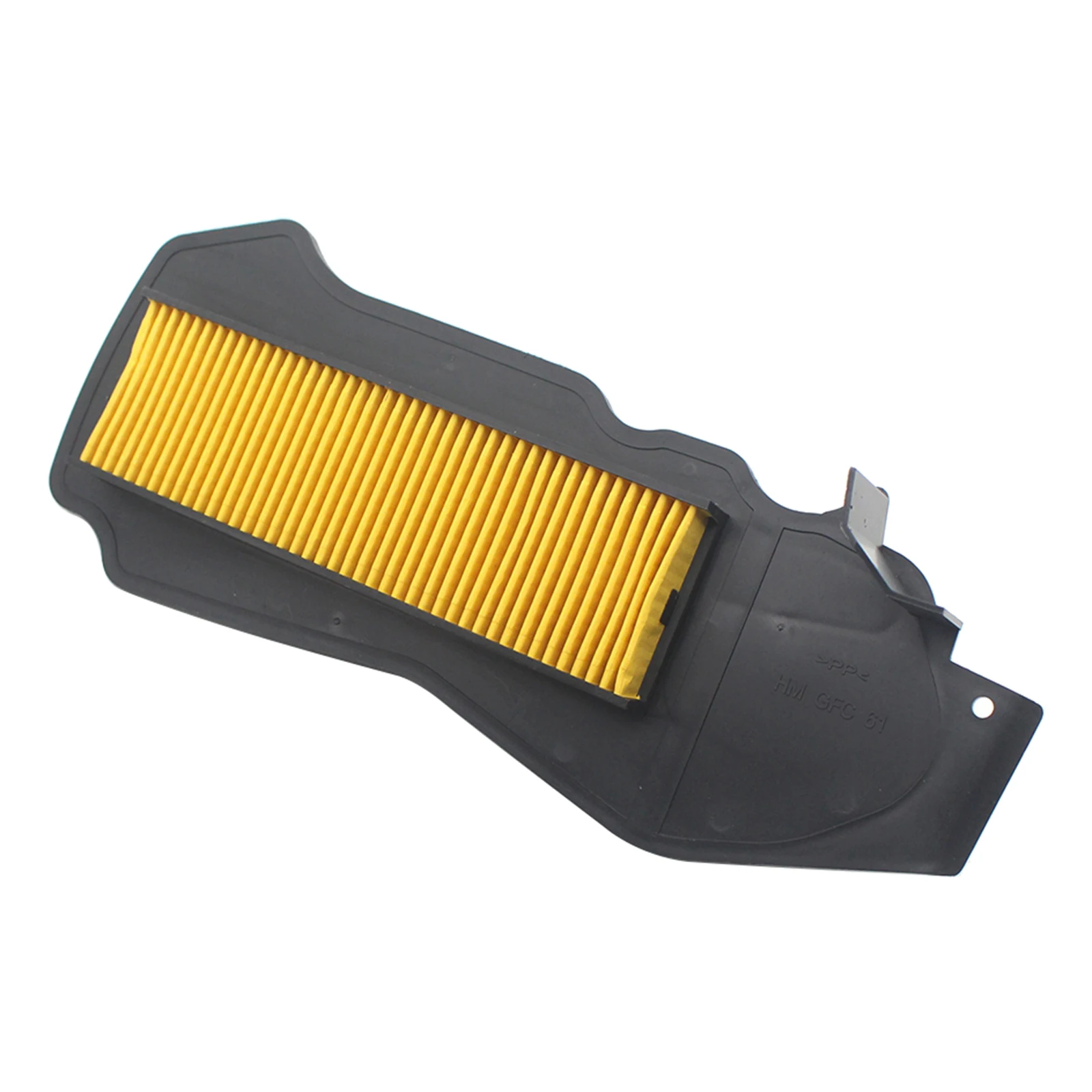 Replacement Motorcycle Parts Air Filter for HONDA Dio AF61 AF62 Intake Air Filter