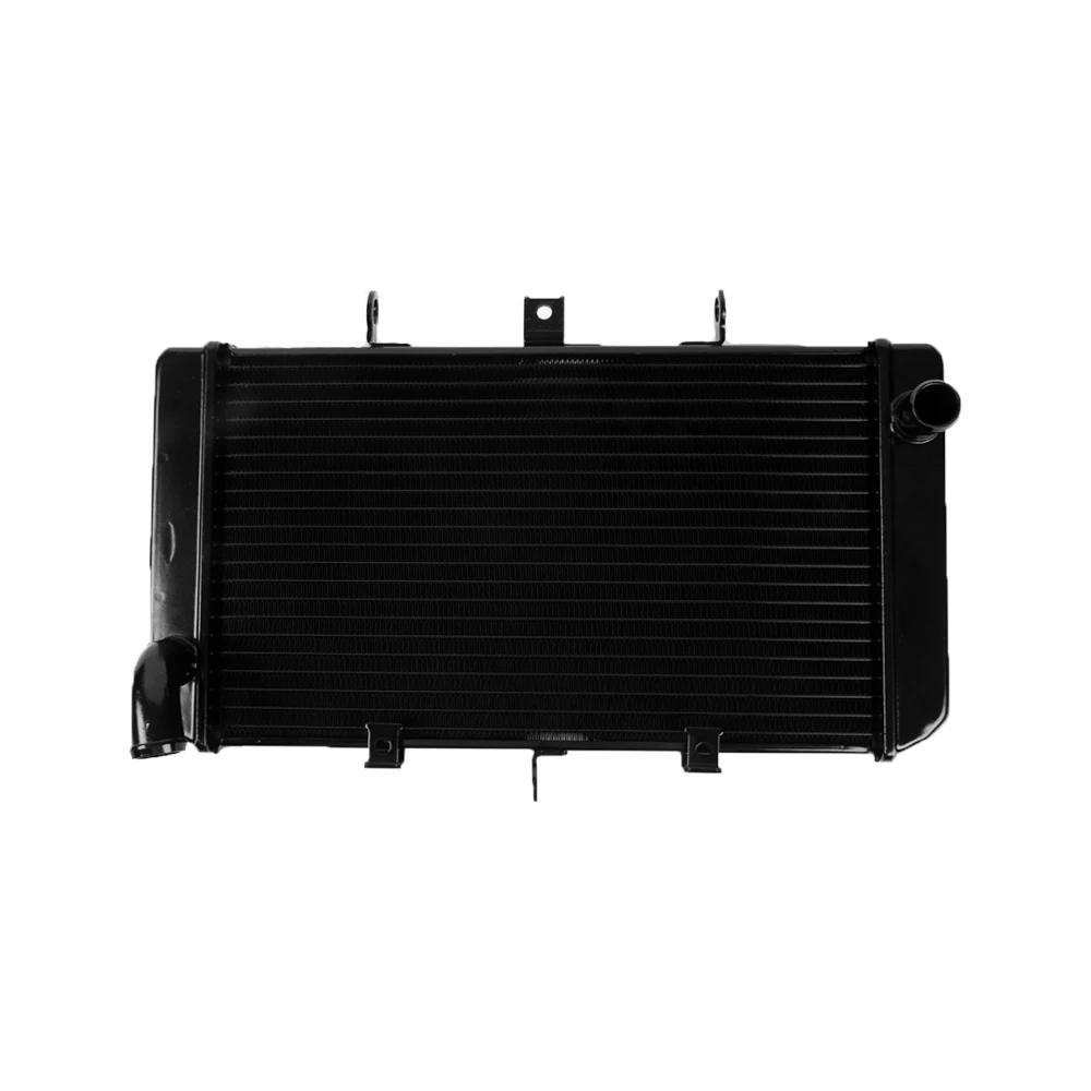 Motorcycle Radiator Cooler for Kawasaki NINJA Z800 2013-2016 Z750 2007-2010 Z1000 2007-2009