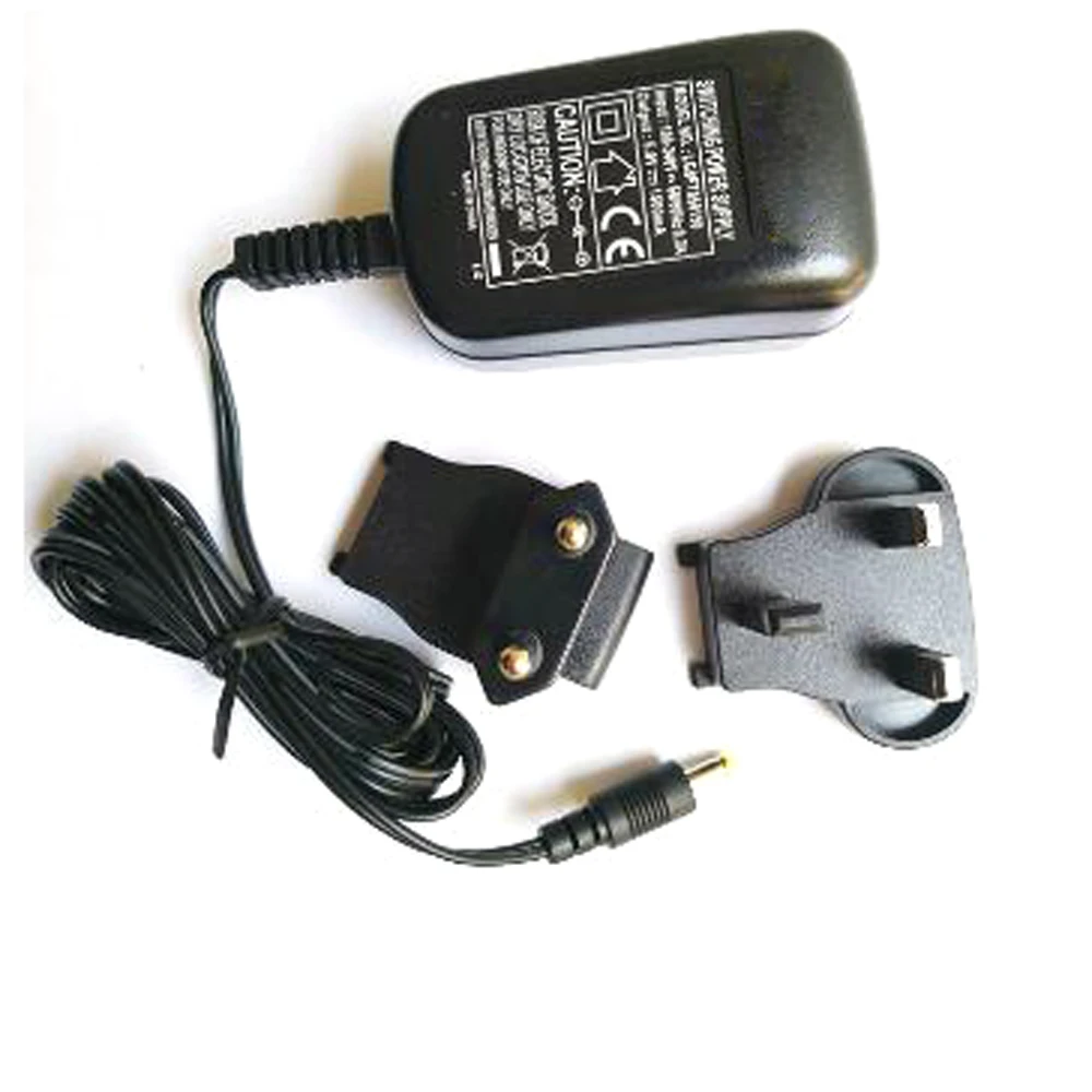 US EU UK Plug ac adapter converter  for NEOGEO game console