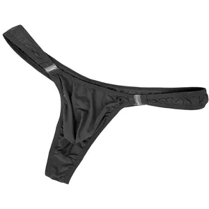 حقيبة Unwe-مبطنة للرجال ، ملابس داخلية رجالية ، مثير ، مثير ، مثلي الجنس ، أسلوب ، سلسلة ز ، مقاس م ، ز ، زغ أفضل 8 سراويل داخلية للمبيعات مع فتح زر - رقم 7