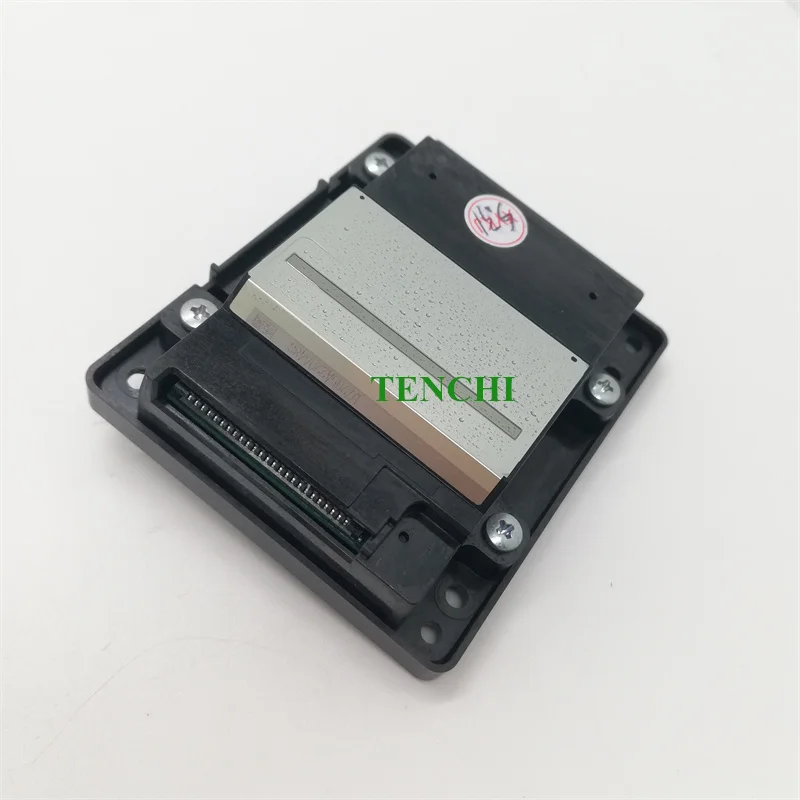 Free shipping 99%new Original Printhead  Print Head for Epson WF-2650 WF-2651 WF-2660 WF-2661 WF-2750 WF2650 WF2651