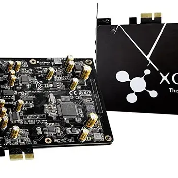 ASUS sound card Xonar AE 192kHz/24-bit high-definition sound quality 7.1 PCIe gaming sound card,