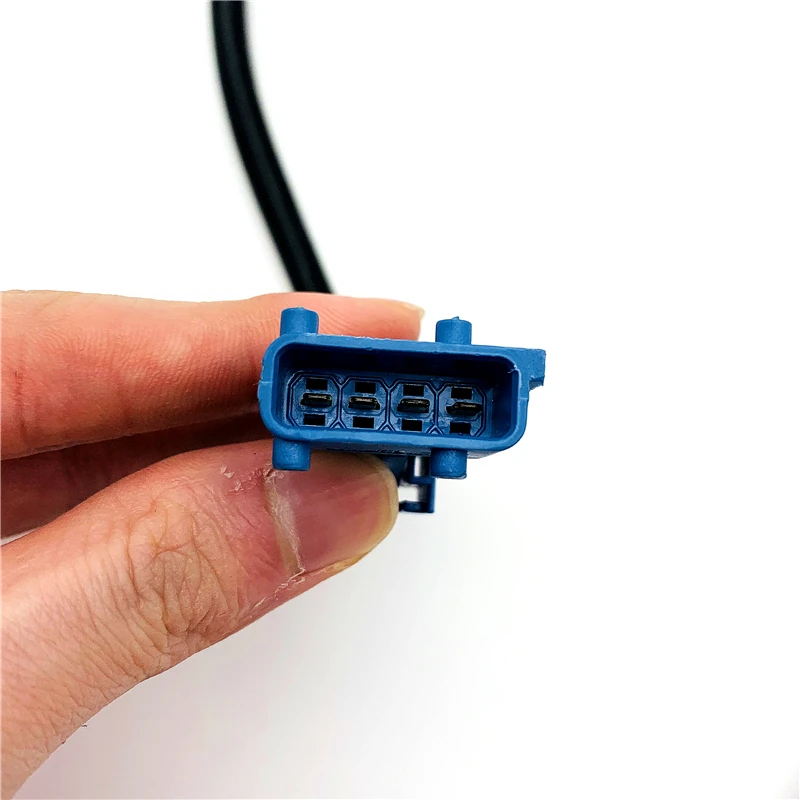 Oxygen Sensor O2 Lambda Sensor for Citroen C2 C3 C4 C5 C6 C8 DS DS3 Fiat Mini Peugeot Saab 1618V3 7548961 1628NY 1628KY 1618V3