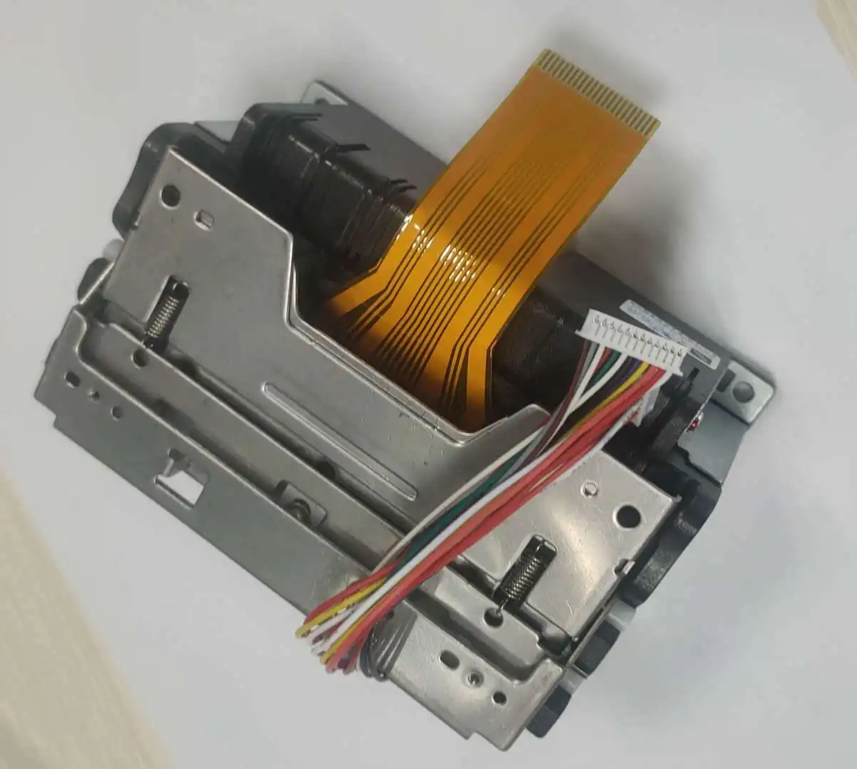 Thermal printer print head For JX-3R-11 automatic paper cutting thick paper ticket label printer core 58-83mm thermal printer