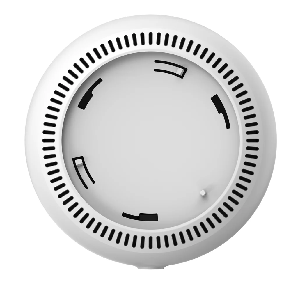 Tuya Zigbee3.0 Smart Gasleckdetektor LPG CH4 LNG / brennbarer natürlicher Alarmsensor funktioniert mit der Tuya Smart App