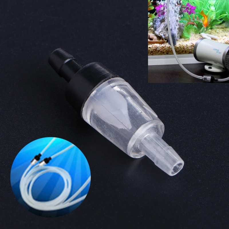 203F Aquarium Way Check Non-Return Fish Water Air Line CO2 System