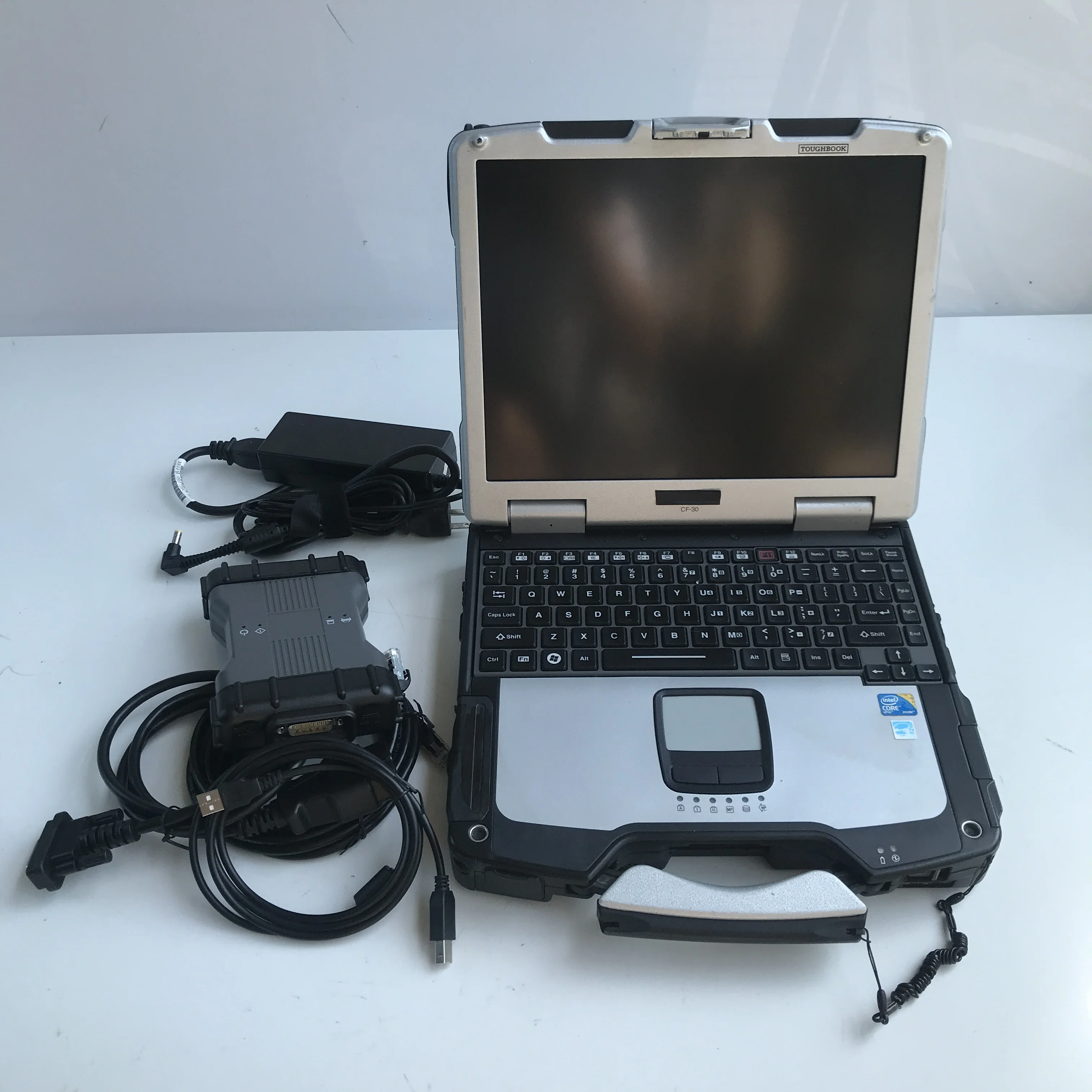 2024.12v New Release mb star c6 DOIP/CAN xen-tr vci diagnosis tool ssd software More function than mb star c4 c5 laptop cf-31