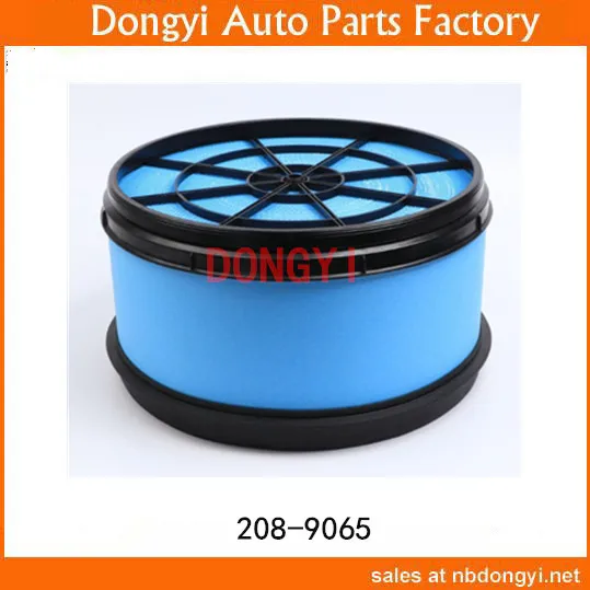 

High Quality AIR FILTER OEM 208-9065