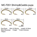 7051 Shrimp Caddis