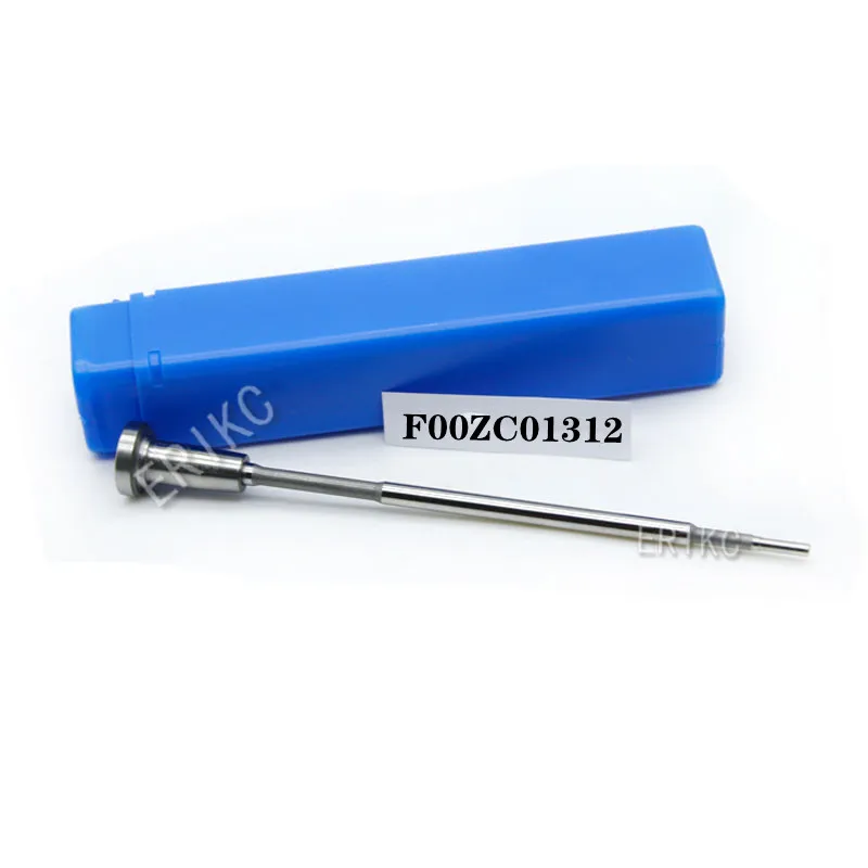 

ERIKC F00ZC01317 F00ZC01312 F00ZC01315 Injector Pressure Fuel Valve F00Z C01 317 FOR Fuel Injection