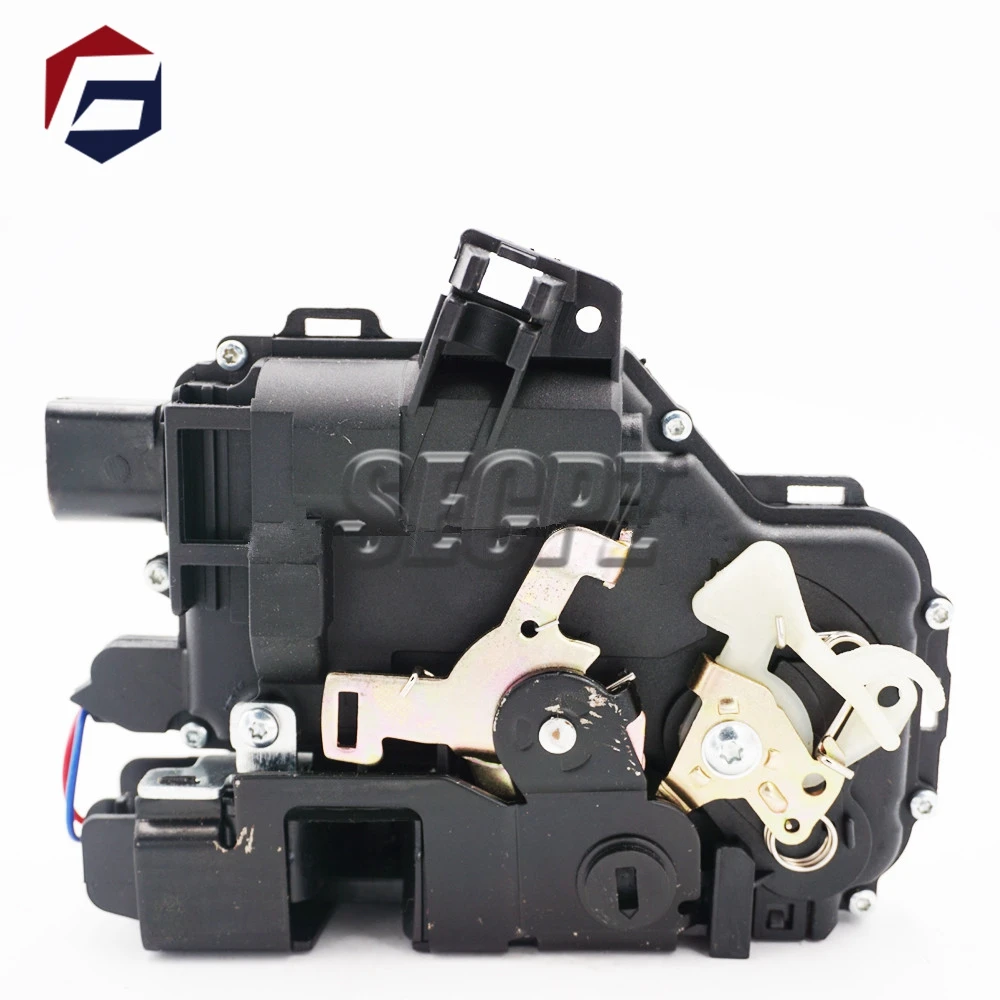 3B1837015A 3B1837016A 3B4839015A 3B4839016A Front Rear Left Right Door Lock Latch Actuators For Passat B5 Golf MK4