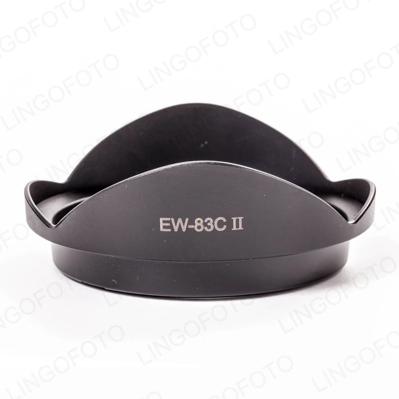 EW-83C II Lens Hood for Canon EF 17-35mm f/2.8L USM