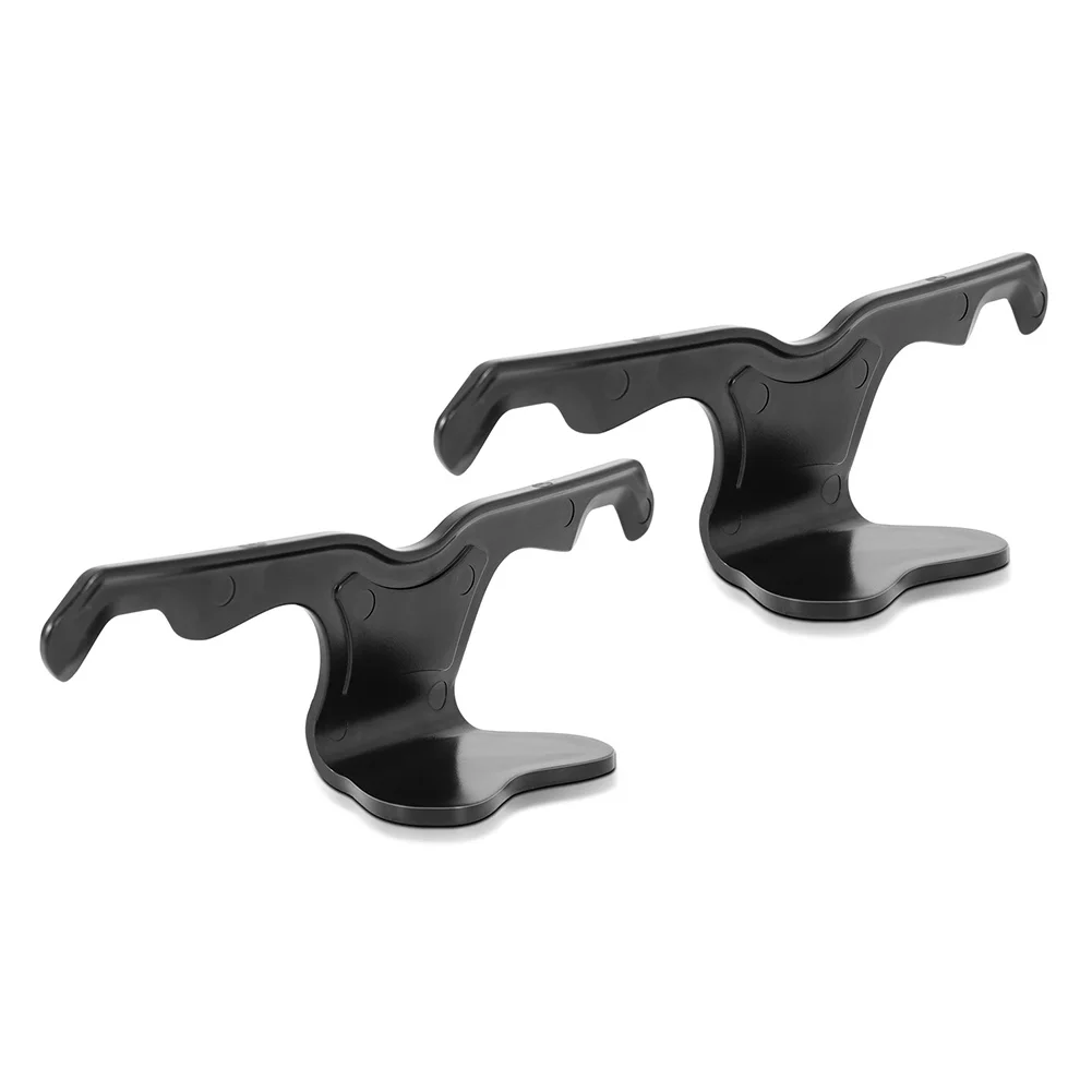 2Pcs Car Seat Back Hook for Tesla Model 3 2021 Model Y/X/S Car Interior Accessories Headrest Organizer Hanger Holder Storage